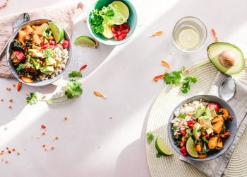 THE POWER OF VITAMINS: ESSENTIAL NUTRIENTS FOR HEALTH