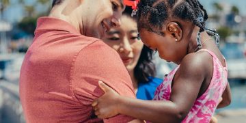 These 7 Things Can Help Your Foster Child Settle In