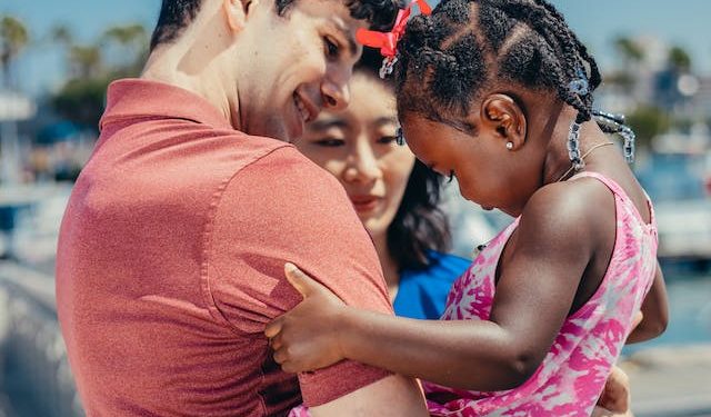 These 7 Things Can Help Your Foster Child Settle In