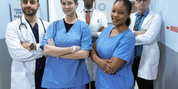 Tips For Navigating A Career Change Into Nursing