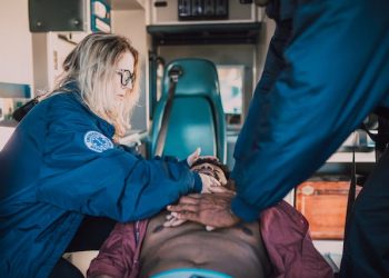 The Importance of First Aid and CPR/AED Certification: Validity and How to Get Certified
