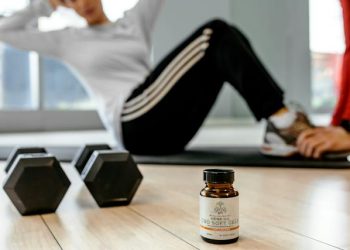 Benefits of Using a Post-Workout Supplement