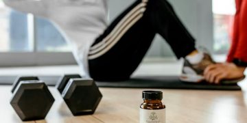 Benefits of Using a Post-Workout Supplement