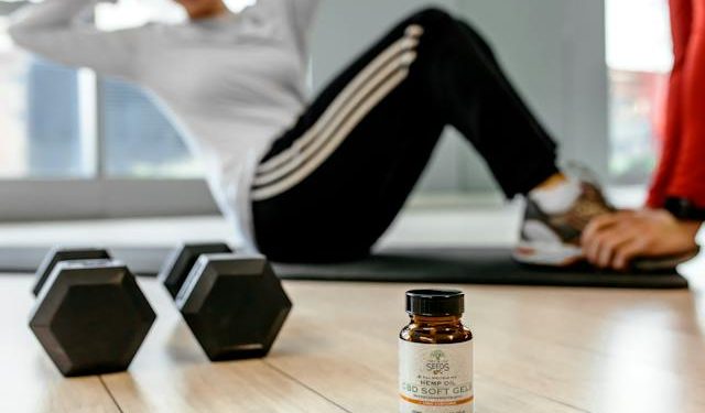 Benefits of Using a Post-Workout Supplement