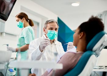 Comparing Non-Invasive Dental Procedures For Smile Enhancement