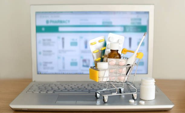 Tips for Choosing the Right Online Pharmacy