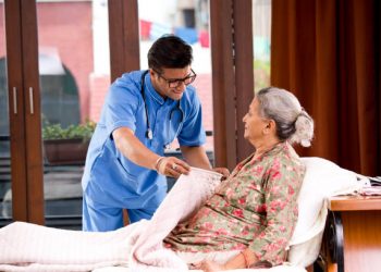 The Benefits of Assistive Technology in for Elderly Home Care
