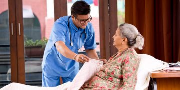 The Benefits of Assistive Technology in for Elderly Home Care
