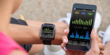 From Couch to Fit: The Role of Fitness Apps in Lifestyle Change