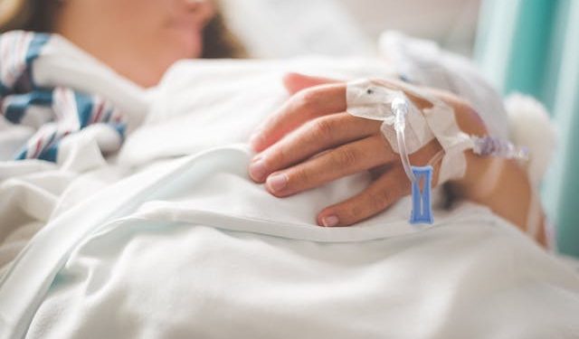 The Power of IV Therapy: 7 Simple Reasons It Matters