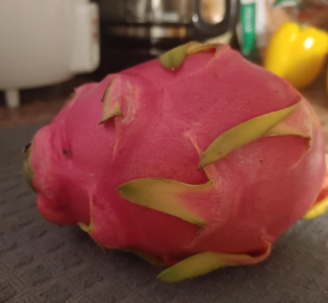 dragon fruit