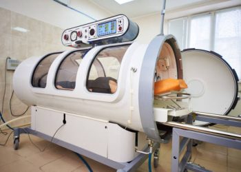 The Healing Power of Hyperbaric Oxygen Therapy: Unlocking Health and Wellness
