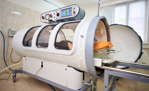 The Healing Power of Hyperbaric Oxygen Therapy: Unlocking Health and Wellness