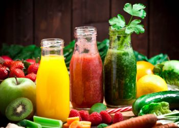 Exploring the World of Functional Beverages with a Trusted Supplier