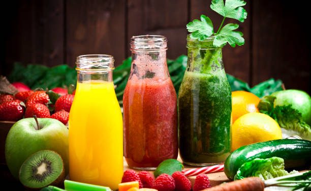 Exploring the World of Functional Beverages with a Trusted Supplier