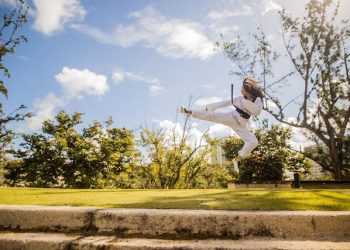 Adult Martial Arts FAQs and What to Expect