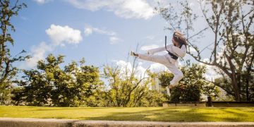 Adult Martial Arts FAQs and What to Expect