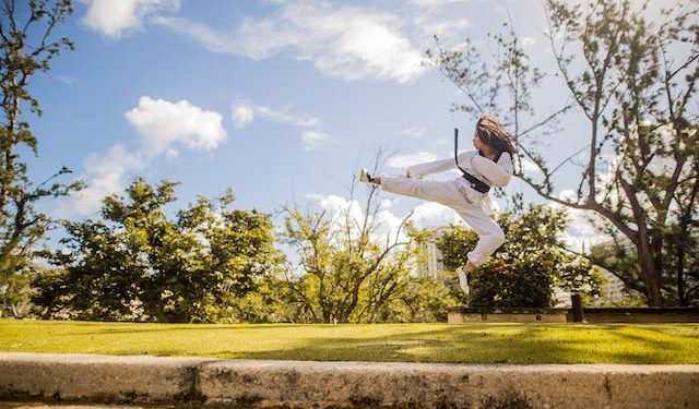 Adult Martial Arts FAQs and What to Expect