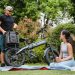 Are There Health Benefits to Riding Ebikes?