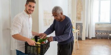 The Role of Emotional Support in Senior Home Care Services