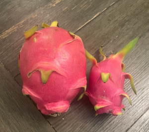 pitaya