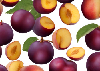 Plum vs Pluot: Key Differences Unveiled!