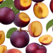 Plum vs Pluot: Key Differences Unveiled!