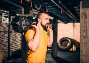 Sandbag Training: Functional Strength in a Compact Package