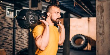 Sandbag Training: Functional Strength in a Compact Package