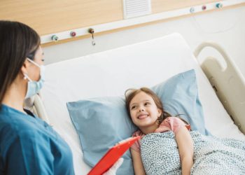 Understanding Pediatric Nursing