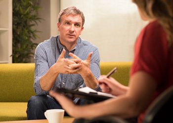 Five things you'll learn about yourself from addiction counselling