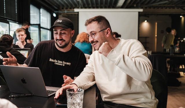 Maximizing Employee Engagement with Innovative Well-being Initiatives