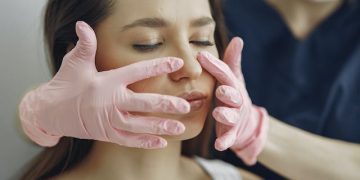 Winter-Proofing Your Beauty Routine: Transform Your Skin for the Cold Month