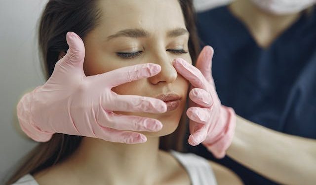 Winter-Proofing Your Beauty Routine: Transform Your Skin for the Cold Month