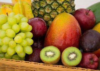 Top 15 Man-Made Fruits: That Will Shock you