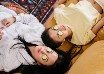 10 Step Korean Skincare Routine