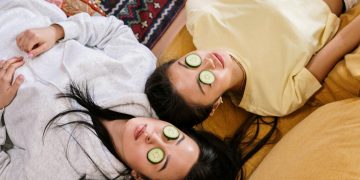 10 Step Korean Skincare Routine