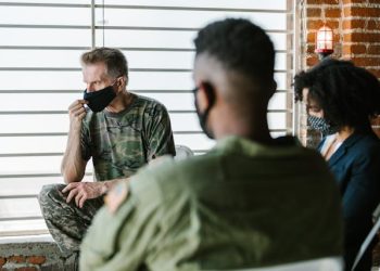 The Intricate Web: Understanding The Link Between PTSD and Other Mental Health Conditions
