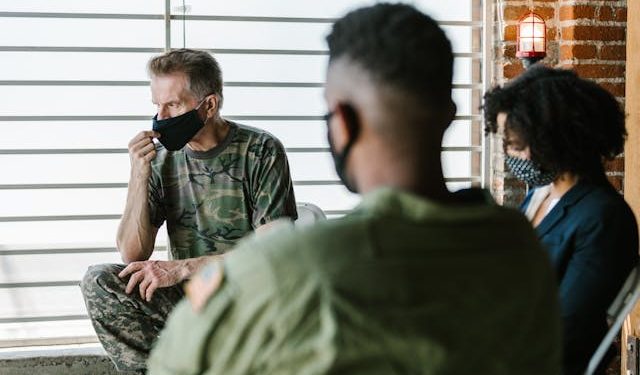 The Intricate Web: Understanding The Link Between PTSD and Other Mental Health Conditions