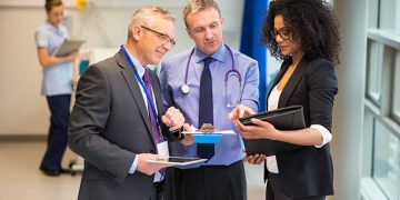 Allied Health Careers: A Critical Component of Modern Healthcare