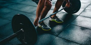 How Vegan Creatine Can Help Improve Muscle Recovery and Performance