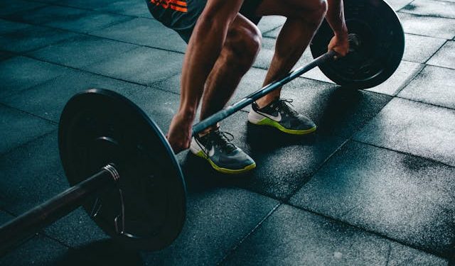 How Vegan Creatine Can Help Improve Muscle Recovery and Performance