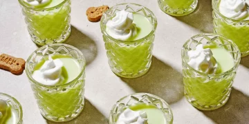 Scooby Snack Shot: Step By Step Preparation Mathod