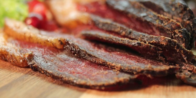 Can You Eat Beef Jerky While Pregnant