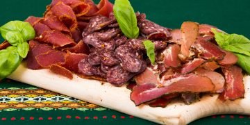 Can I Eat Prosciutto While Pregnant