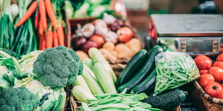 15 Man-made Vegetables You Never Knew About