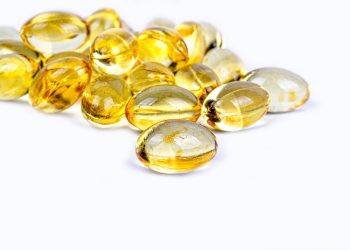 Can You Take Iron and Vitamin D Together?