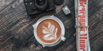 Strawberry Latte Recipe: Step-By-Step Guide