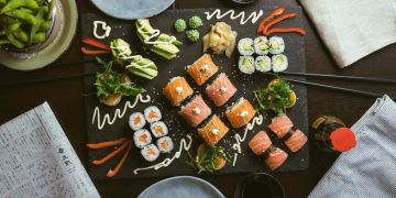 10 Best Vegan Japanese Food You Must Try