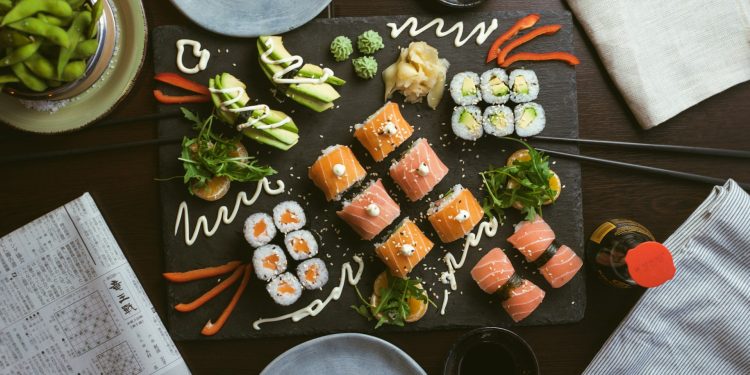 10 Best Vegan Japanese Food You Must Try